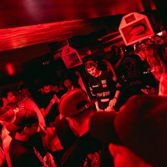 DI DOMENICO AT D-EDGE SP / FREAKNC SHOWCASE