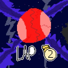The Storm Thickens.. [Fanmade Sucrose Snowstorm Lap 2]