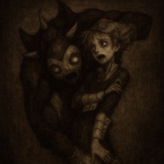 Dirty Trance #Freestyle