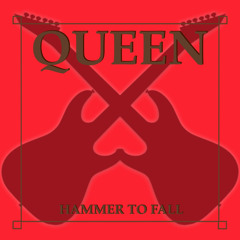 Hammer to fall -Queen- (Instrumental homemade)