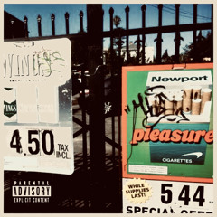 Newport (prod. BANDZ!)