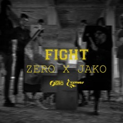 Zero FT. Lil-Jako | Fight | 2023 | زيرو و جاكو - فايت