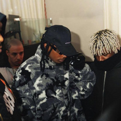 pop our pills / glock nineteen - playboi carti feat. ken carson
