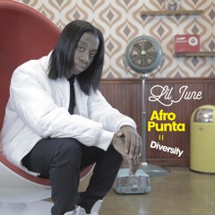 Afro Punta 2 Diversity Full Album