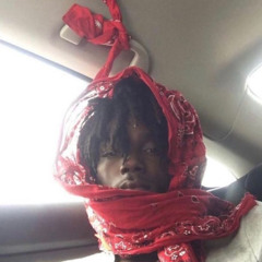 LUCKI - Distant [REMIX] prod.jreampierre