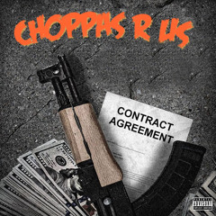 Choppas R Us