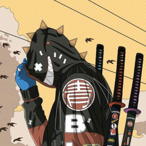 NightCore - Ground All Day