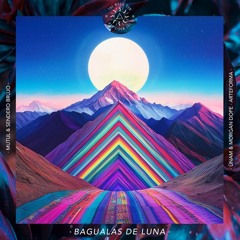 Premiere : Mutul & Sendero Brujo - Bagualas De Luna [The Magic Sun]