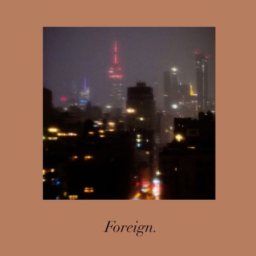 Foreign.