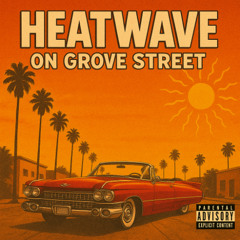 FREE GTA Trap Beat - Grove Street Heatwave Instrumental 97 BPM 🎮