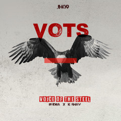 VOTS (feat. K-SHAV)
