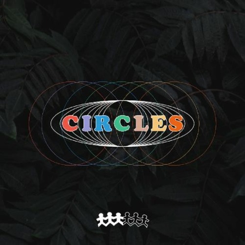 Audio Podcast #141 // Circles - Beziehung ensteht in Kreisen // 17.10.2021