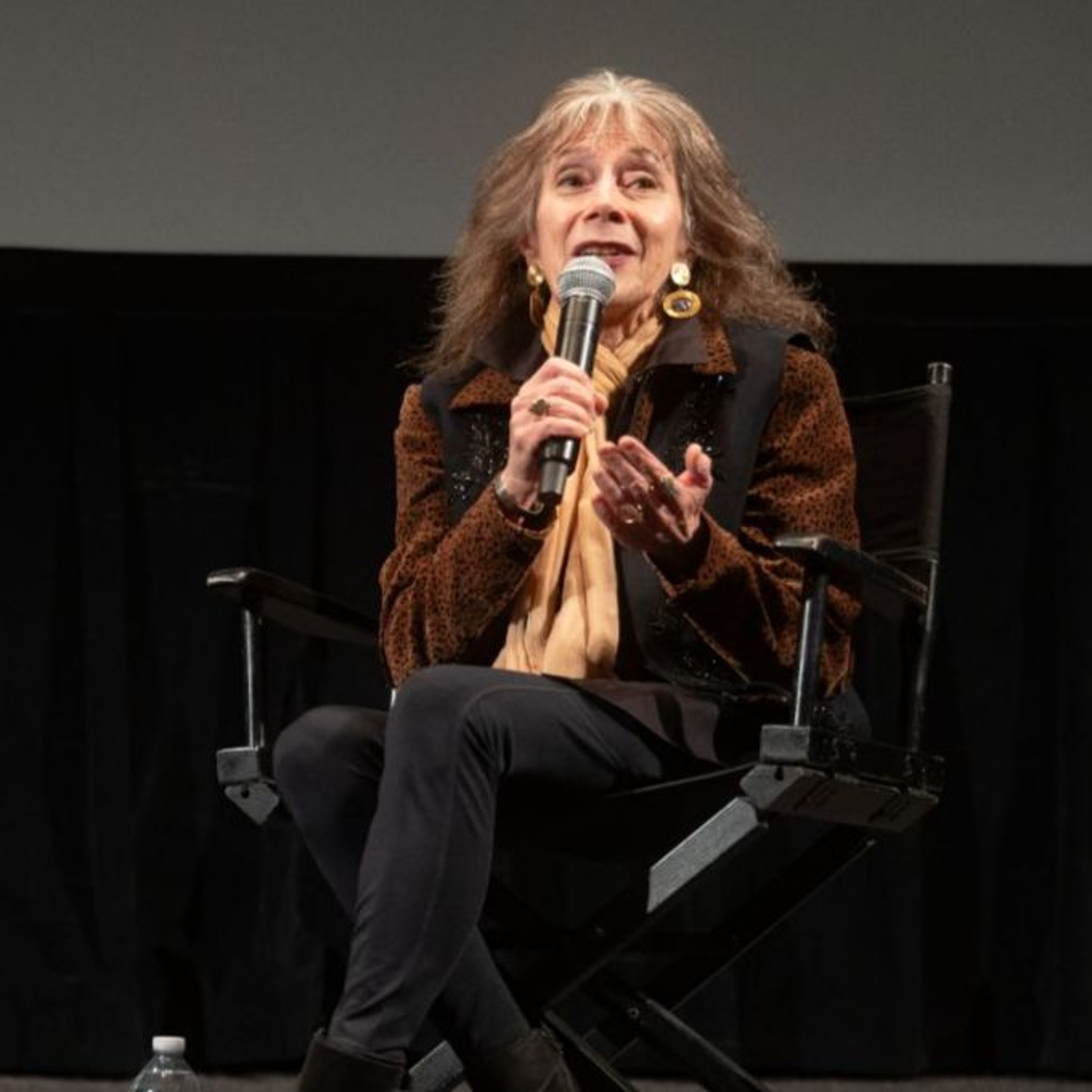 Film at Lincoln Center Podcast