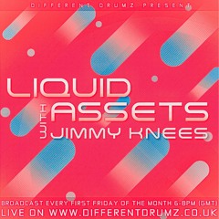 Jimmy Knees - Liquid Assets 1/12/2023