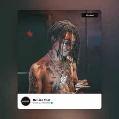 "Be Like That" | Swae Lee Type Beat