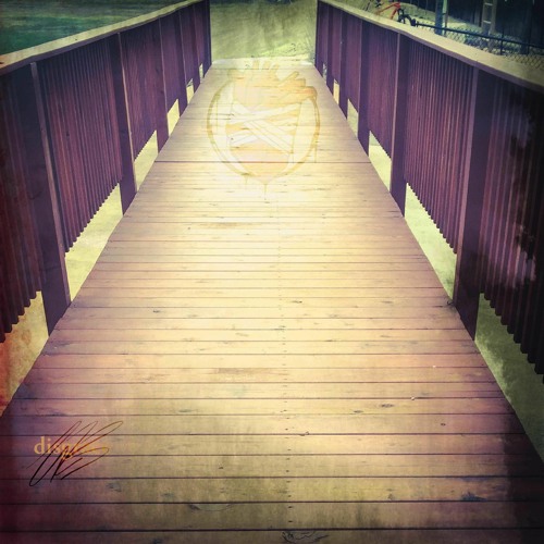 disgrace - Heartbound (feat. Michael Ricciardi) - Out May 1st Everywhere