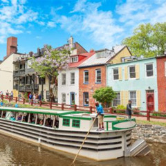 Best Things To Do In Georgetown Washington Dc Tours Reviews