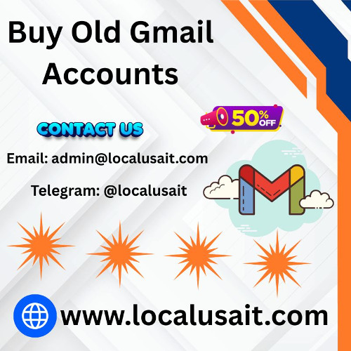 Can You Buy Old Gmail Account for Increased Social Proof?