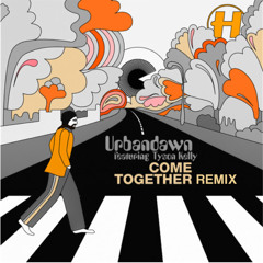Urbandawn X Annix - Come Together X Millionaire (Blend)