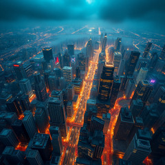Gridlocked