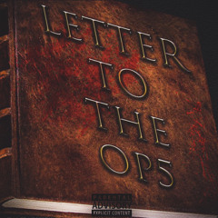 FACESHOT - LETTER TO DA OP5.mp3