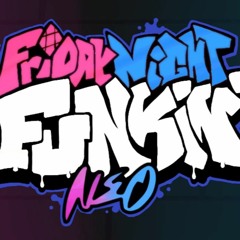 Pico - Friday Night Funkin Neo by JellyFish!