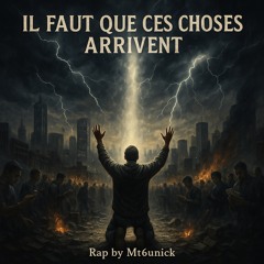 Il faut que ces choses arrivent