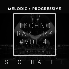 TECHNO RAPTURE VOL.4 - S O HA I L