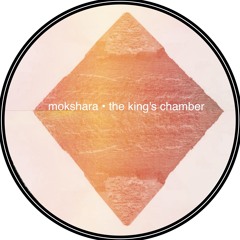 Mokshara - king's chamber