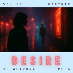 HARTMIX #15 - Desire