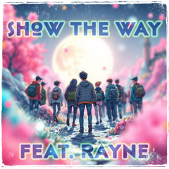 R.A.F - Show the way