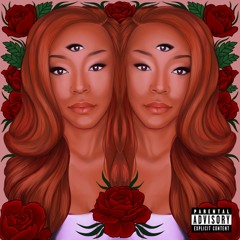 Half Of Me (4 of Cups)