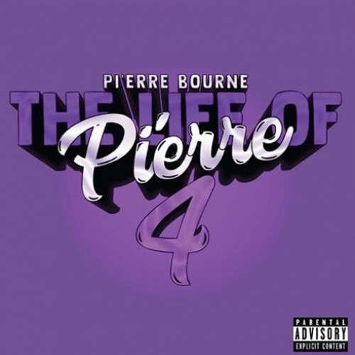 pi'erre bourne - the life of pi'erre 4 og (christmas) [full album]