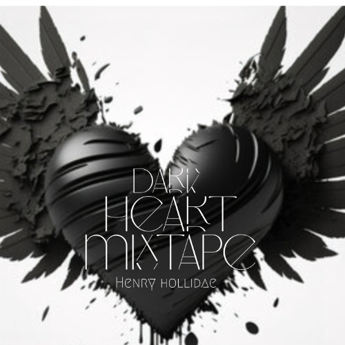 Dark Heart Mixtape