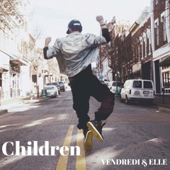 Children (ft. ELLE) ( Free Download )