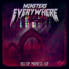 Hilltop Madness VIP