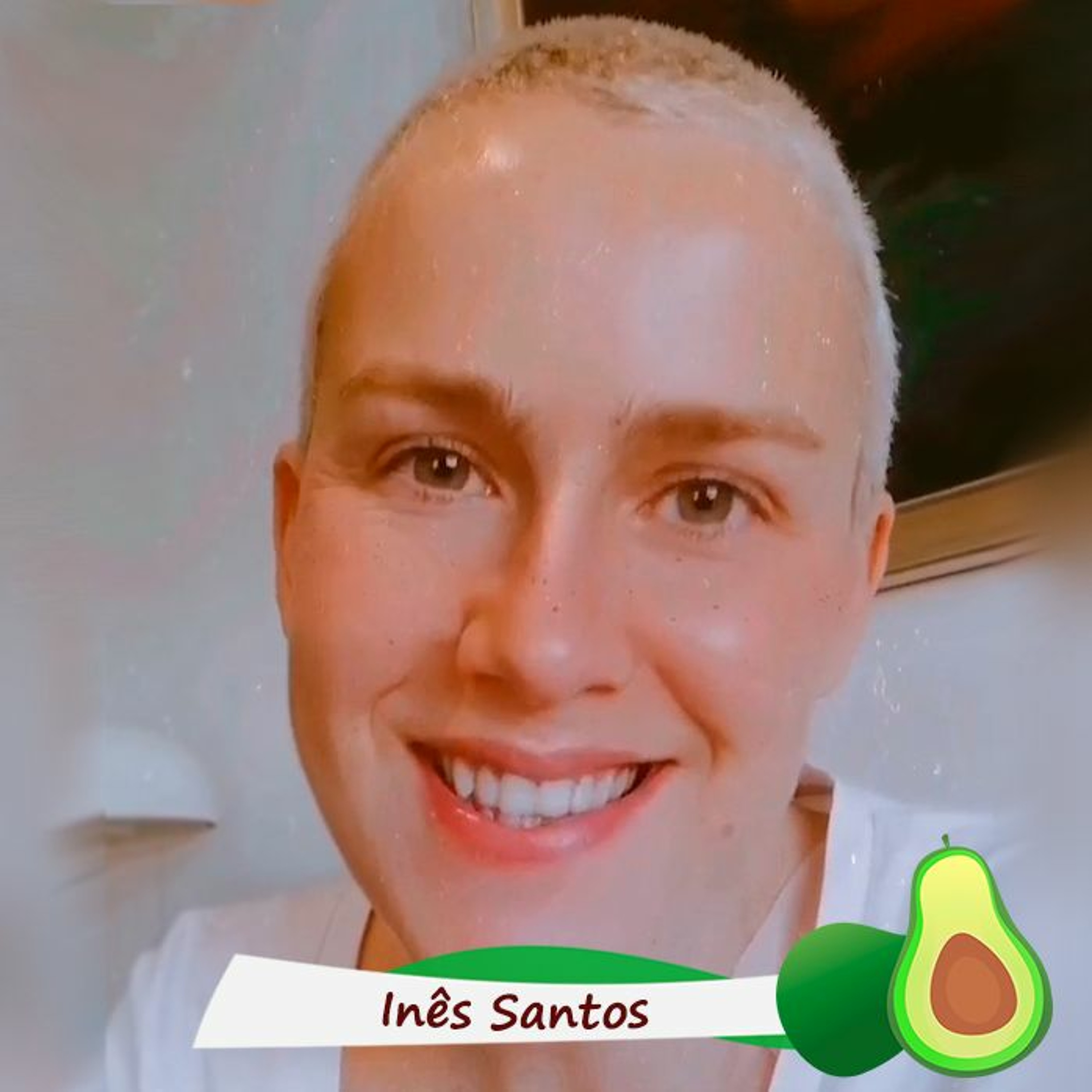 Nada de mais #2.66 - Inês Santos