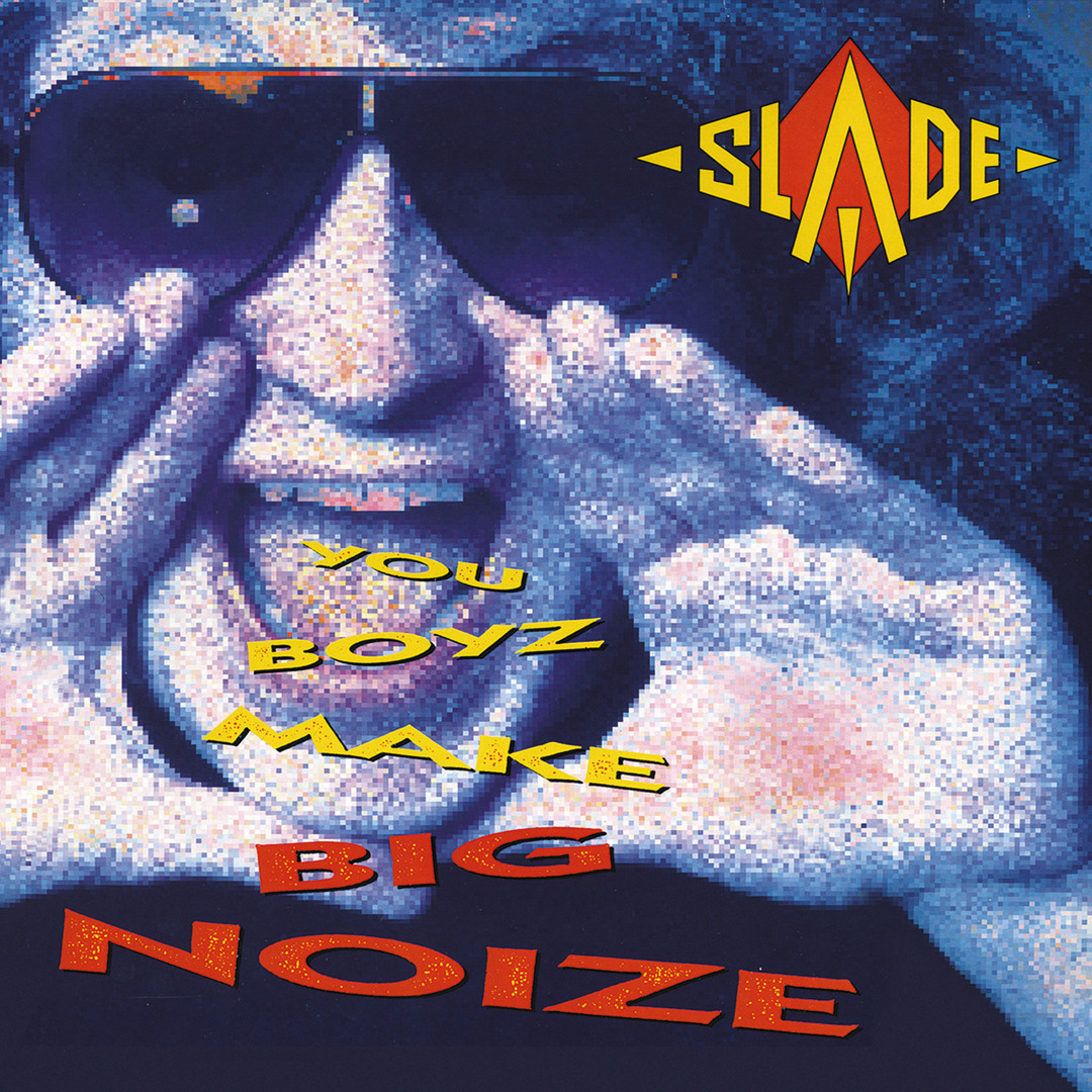 Stream Won't You Rock With Me by Slade | Listen online for free on ...