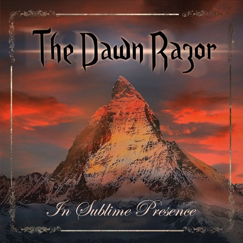 In Sublime Presence