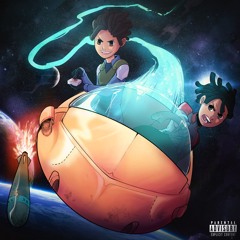 Sonic (feat.Jacaree)