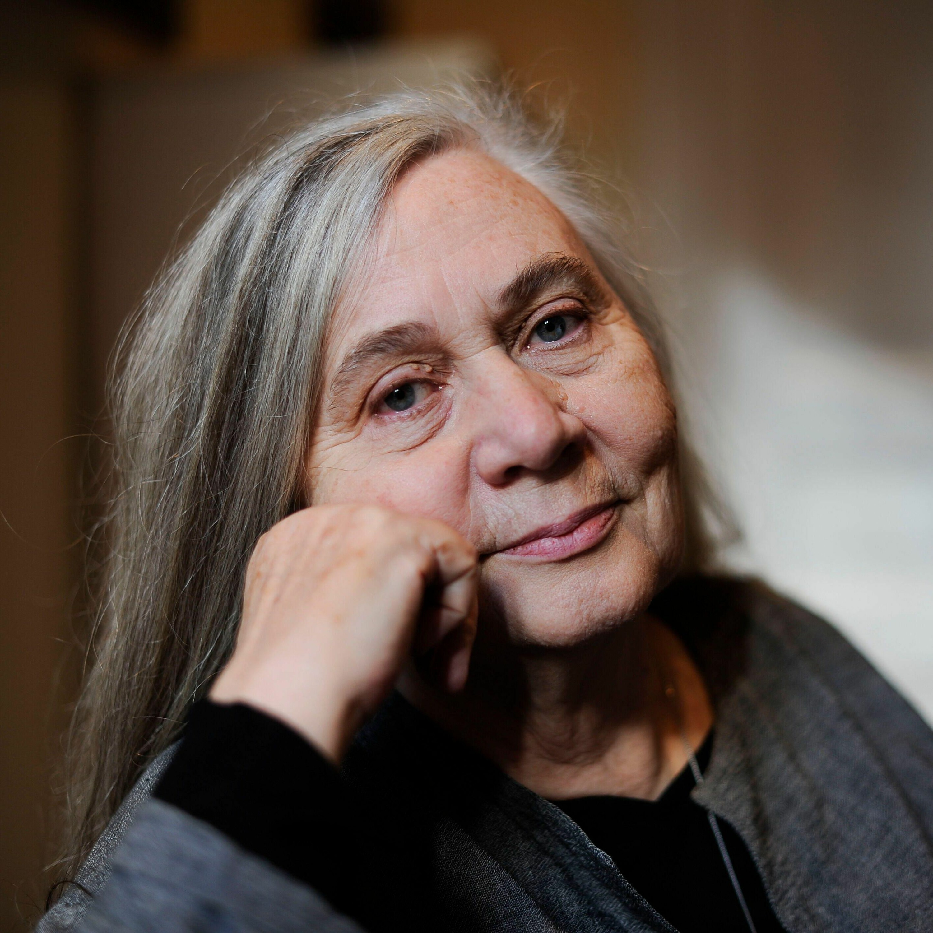 Marilynne Robinson on Reading Genesis