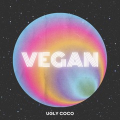 Ugly Coco - VEGAN