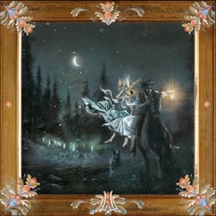 Sagan om Äppelbo brudkrona (preludium) feat. Kalle Moraeus