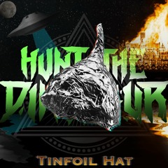 Hunt The Dinosaur "TinFoil Hat"