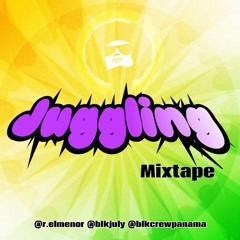 Blk Crew Juggling Mixtape