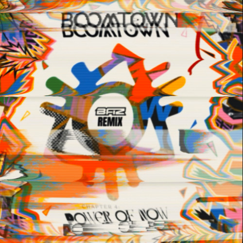 BOOMTOWN OPENING CEREMONY 2025 - PART 2 ( BAZ REMIX )