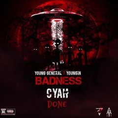 Young General & Youngin - Warn Dem