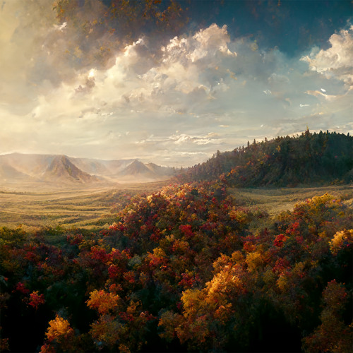 Fall vibes