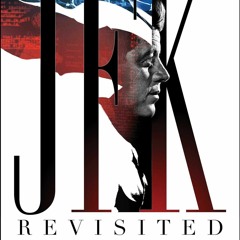 ⚡Audiobook🔥 JFK Revisited: Through the Looking Glass