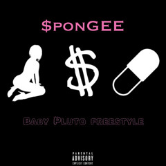 $ponGEE x Baby Pluto Freestyle